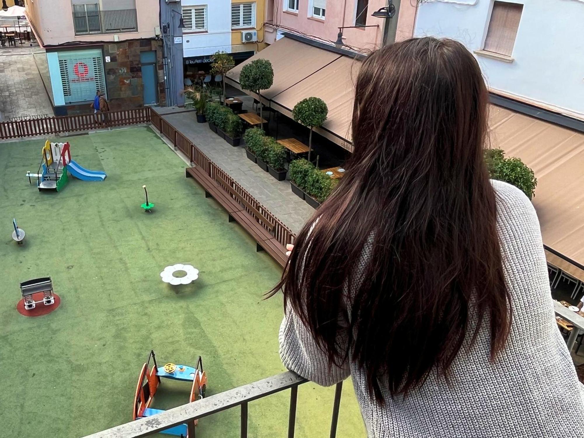 Apartamento Cerca De La Playa Blanes Luaran gambar
